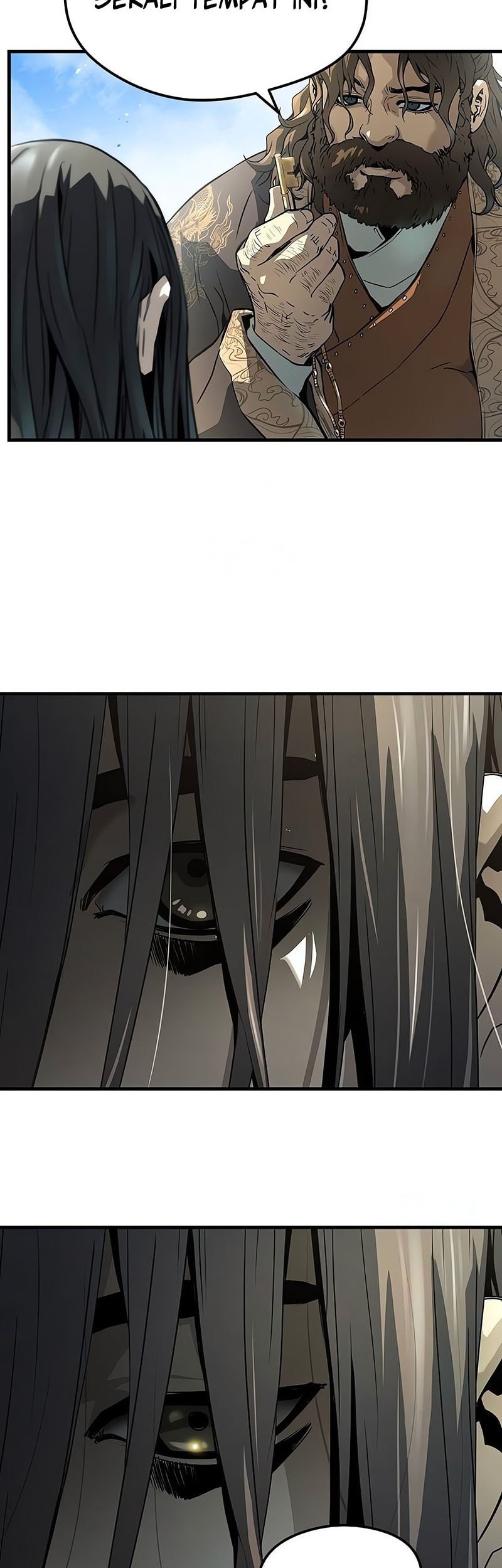 Absolute Regression Chapter 64 - halaman 52