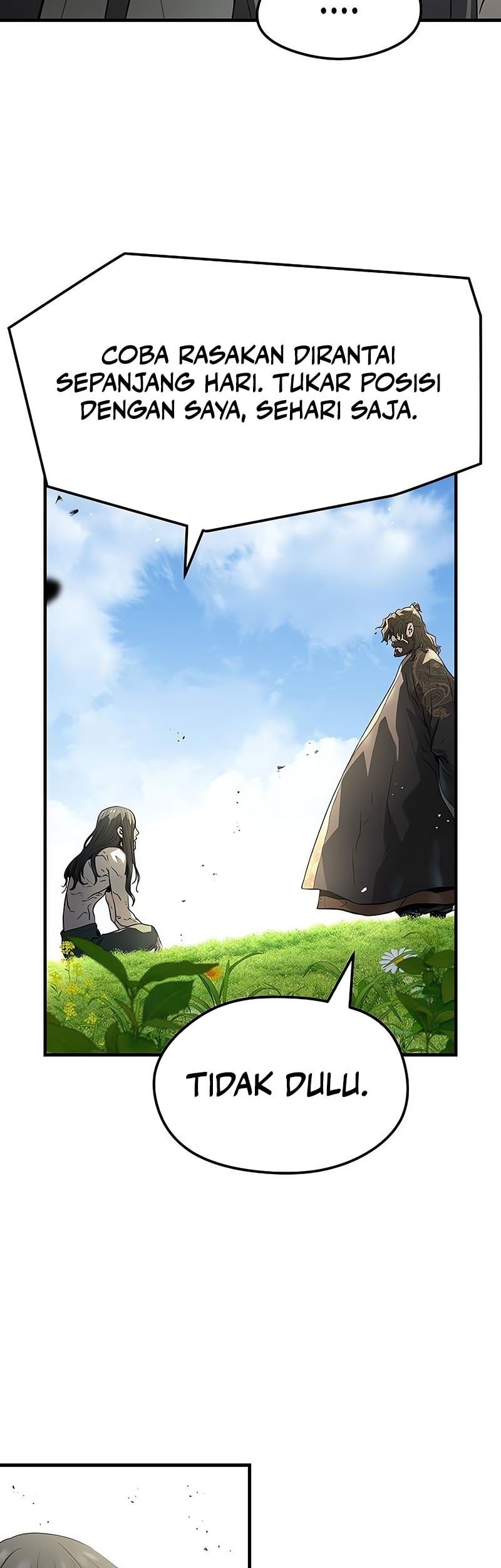 Absolute Regression Chapter 64 - halaman 53