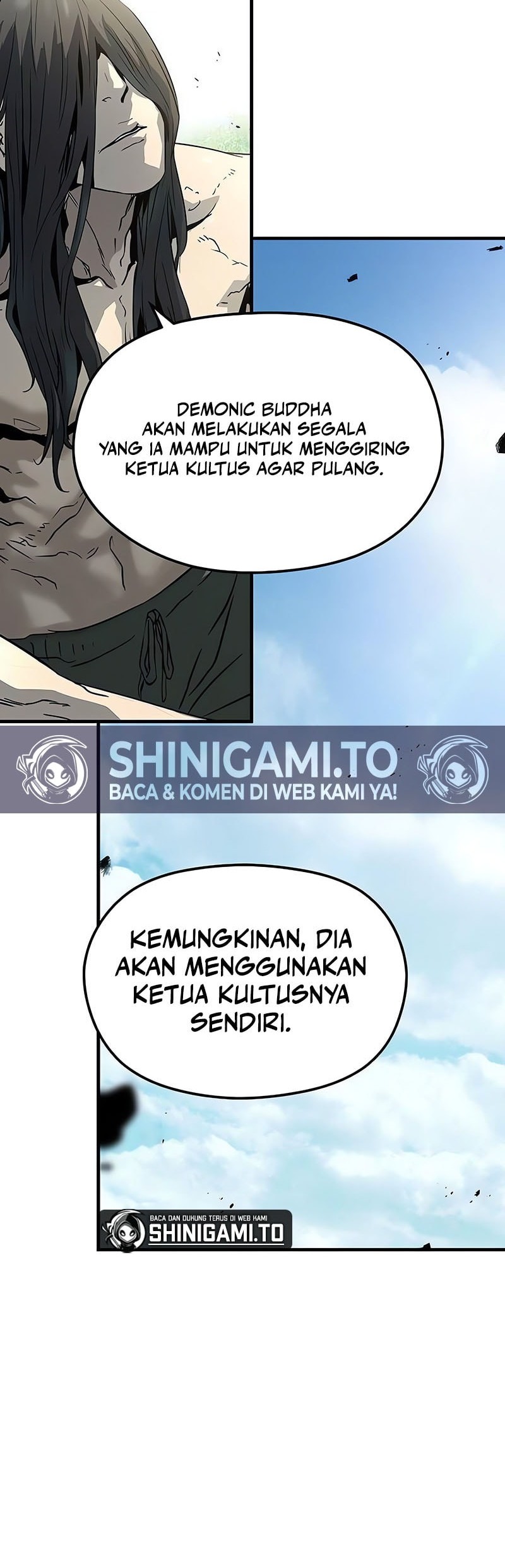 Absolute Regression Chapter 64 - halaman 54