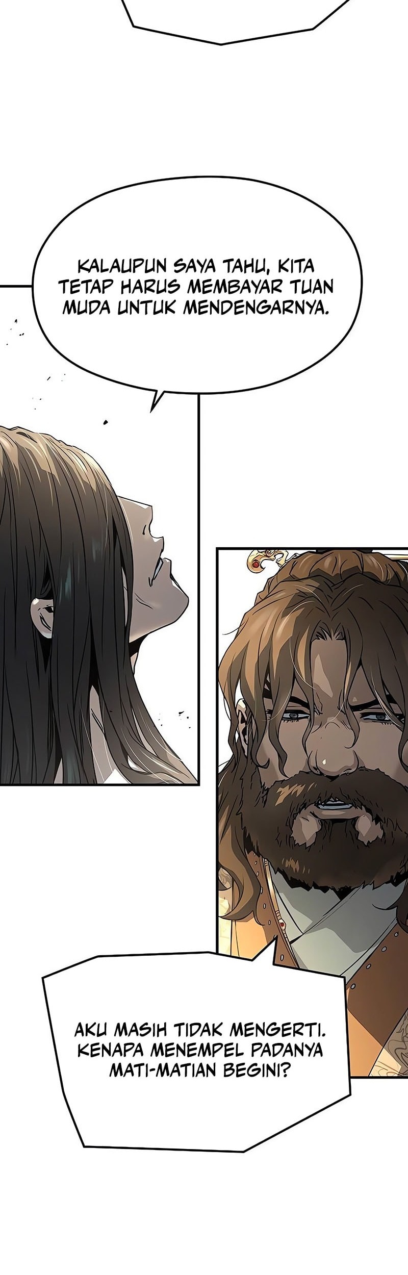 Absolute Regression Chapter 64 - halaman 56