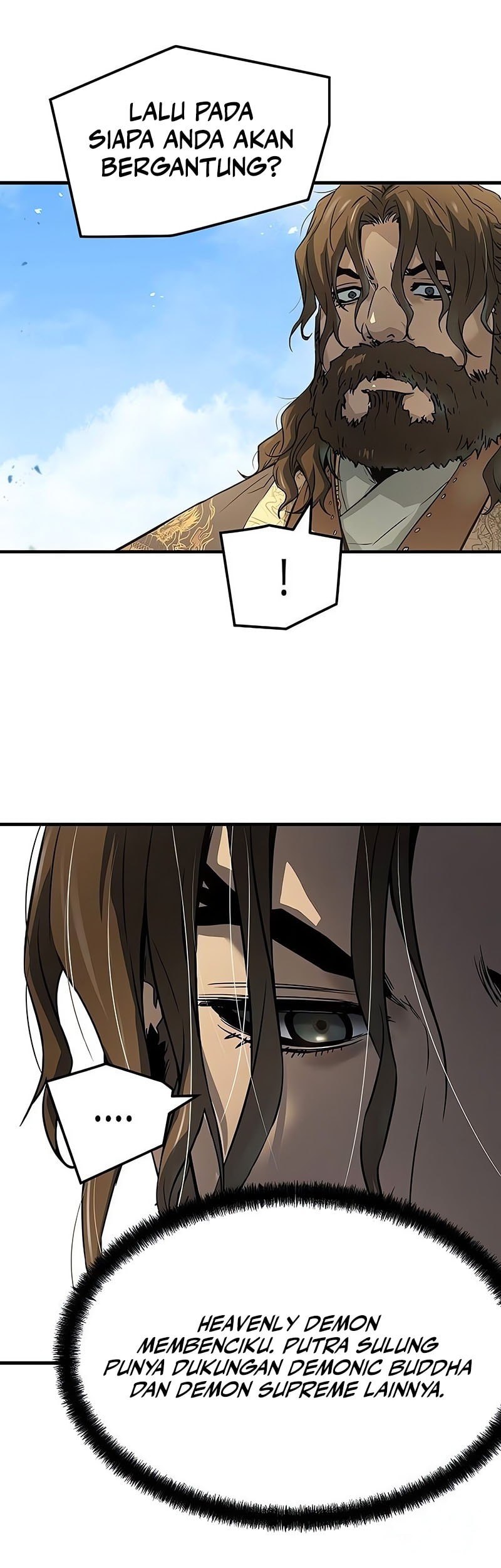 Absolute Regression Chapter 64 - halaman 57