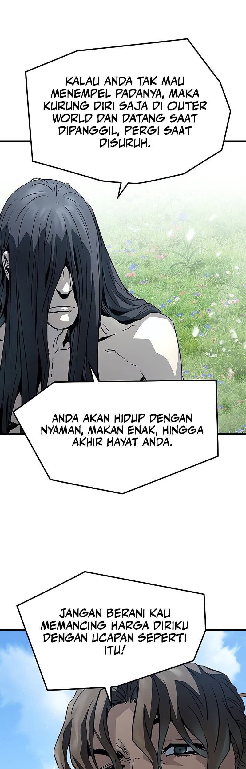 Absolute Regression Chapter 64 - halaman 59