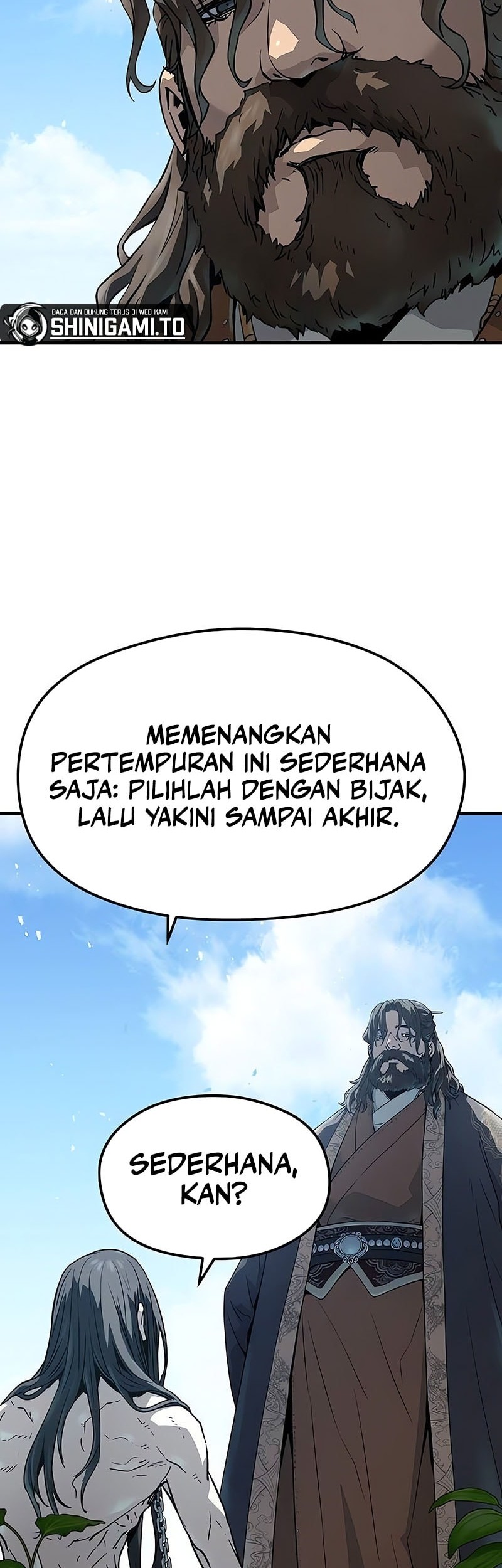 Absolute Regression Chapter 64 - halaman 60