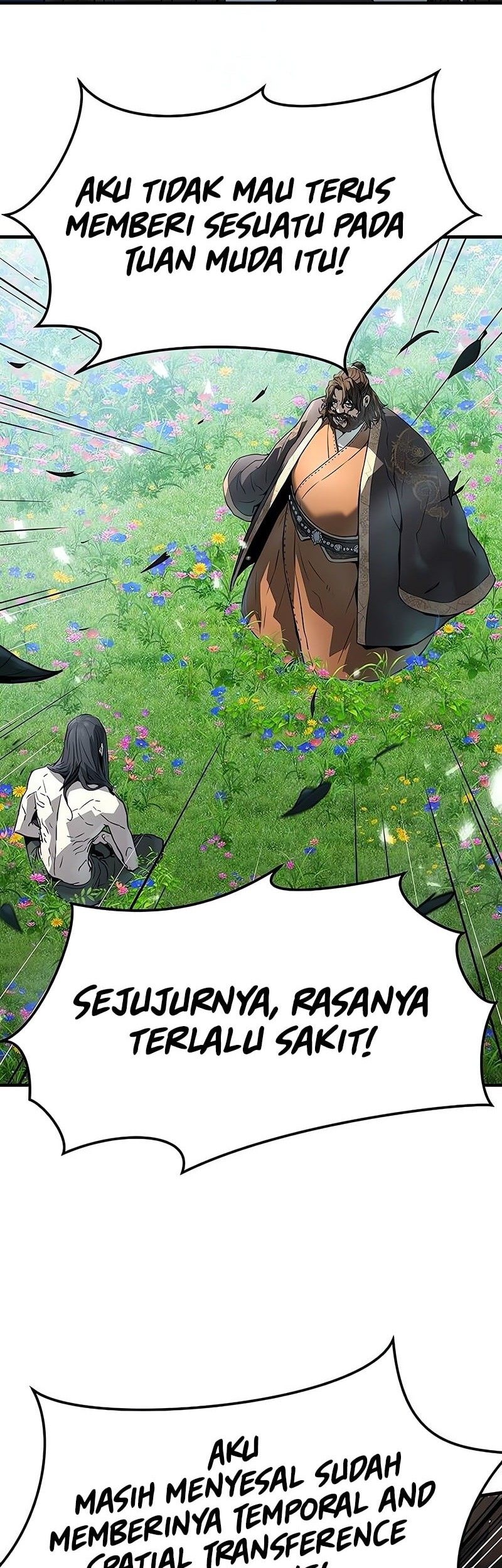 Absolute Regression Chapter 64 - halaman 64
