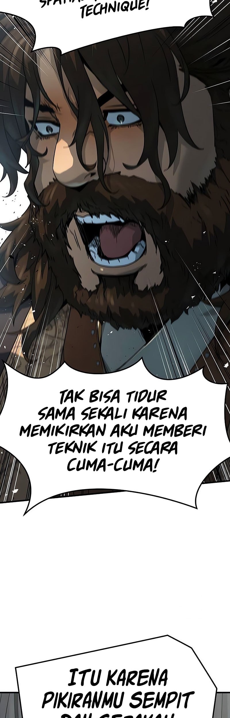 Absolute Regression Chapter 64 - halaman 65