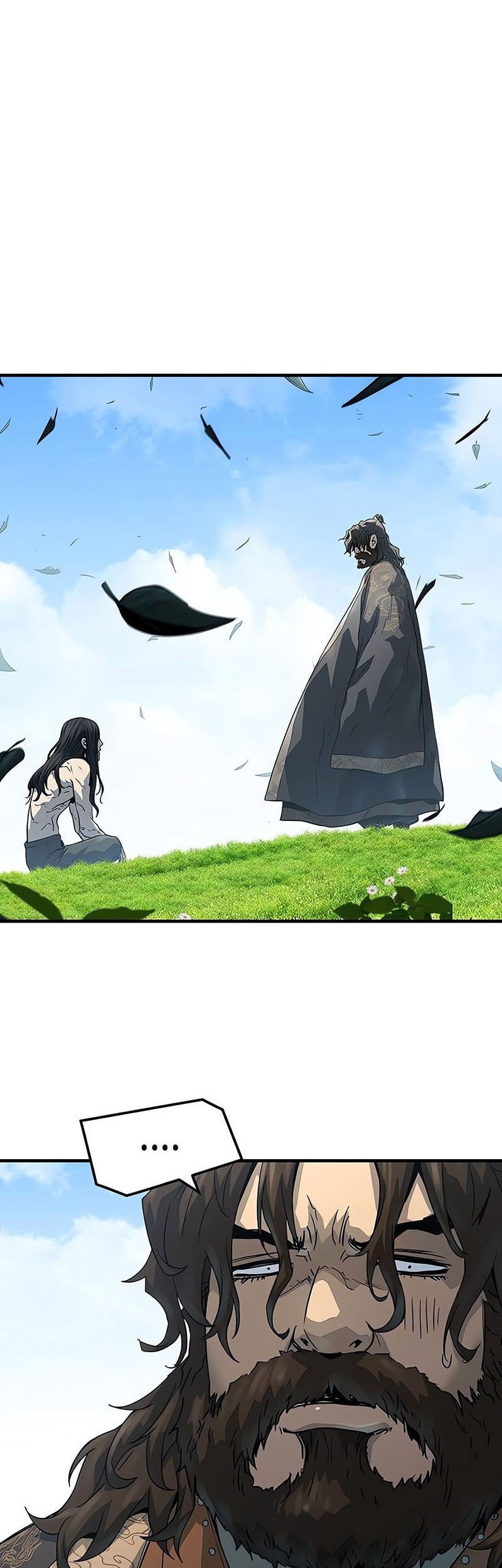 Absolute Regression Chapter 64 - halaman 68
