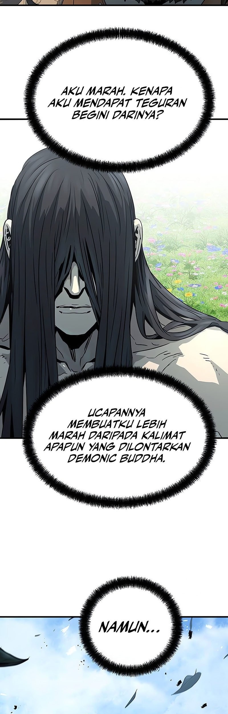 Absolute Regression Chapter 64 - halaman 69