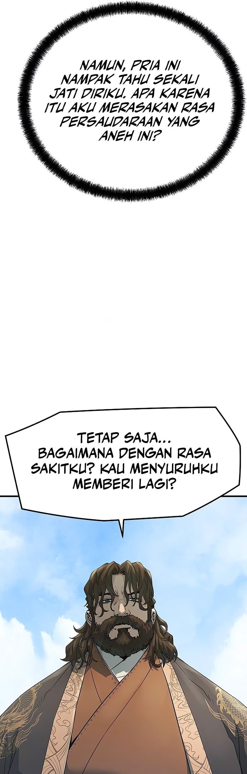 Absolute Regression Chapter 64 - halaman 71
