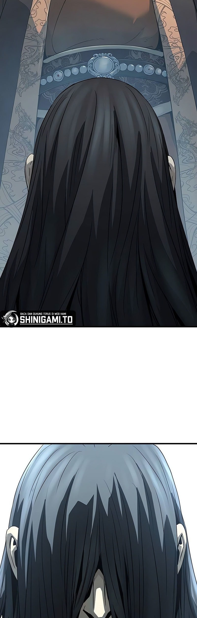 Absolute Regression Chapter 64 - halaman 72
