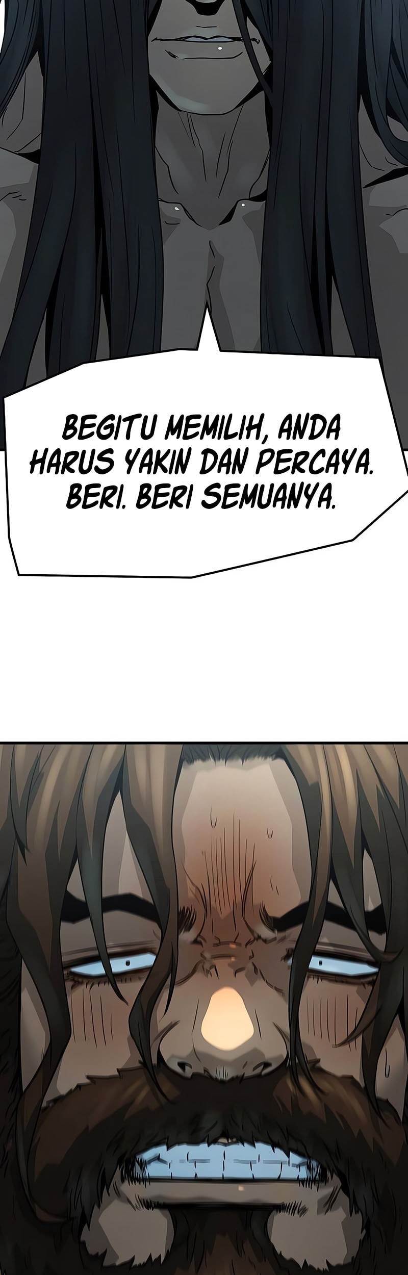 Absolute Regression Chapter 64 - halaman 73