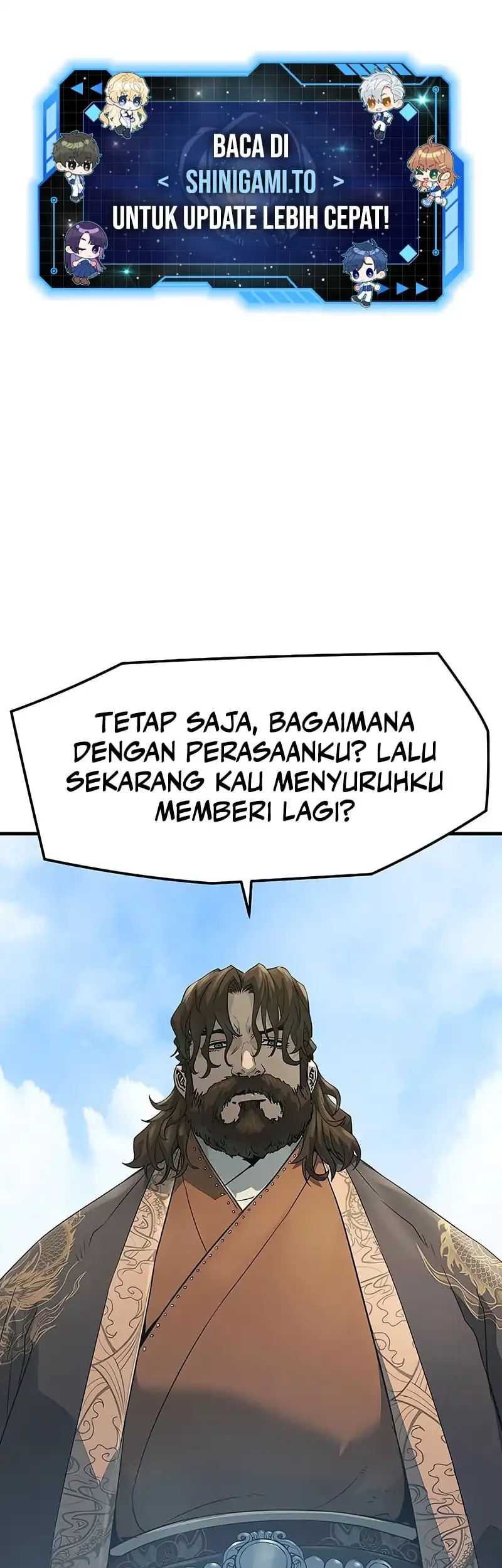 Absolute Regression Chapter 65 - halaman 1