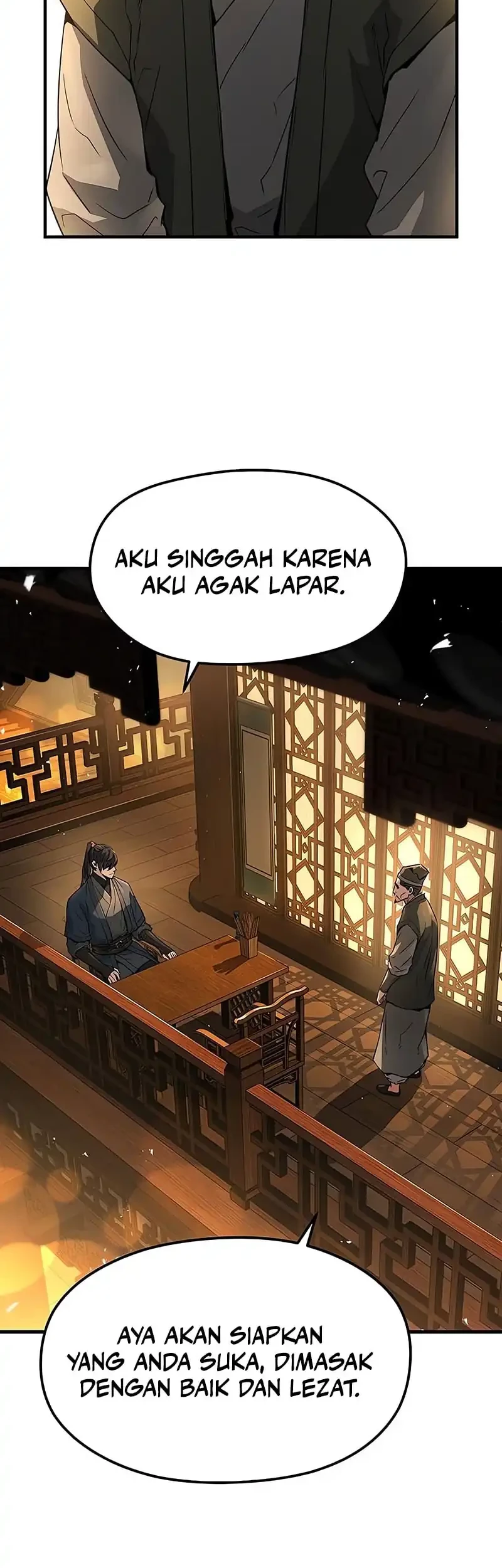 Absolute Regression Chapter 65 - halaman 12