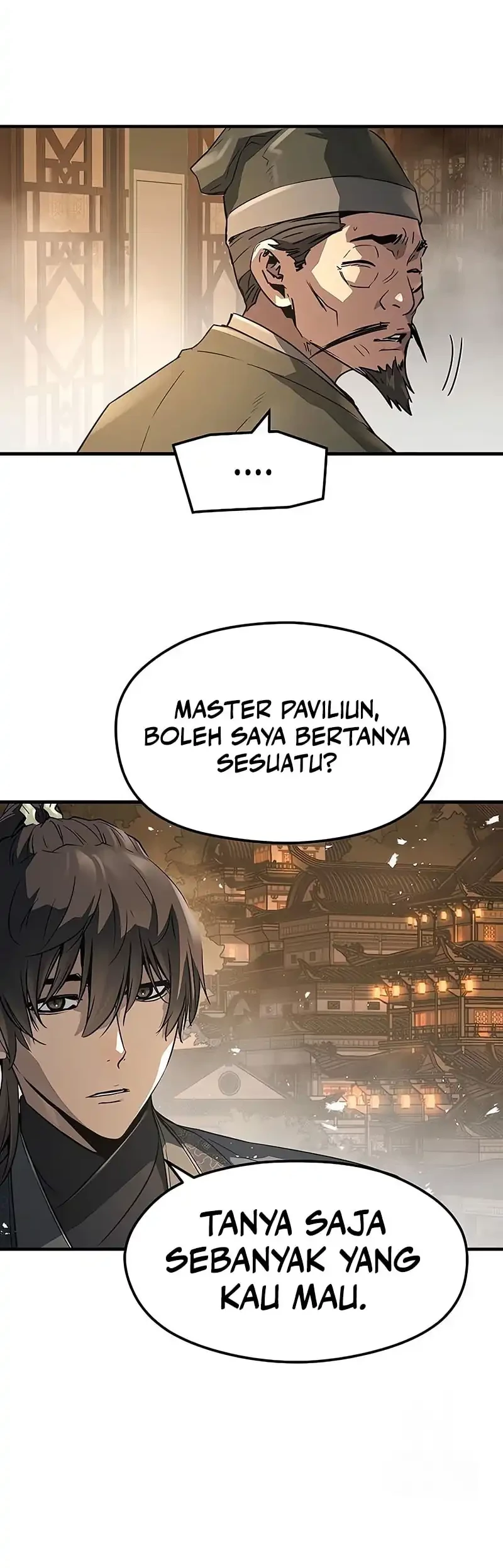 Absolute Regression Chapter 65 - halaman 13