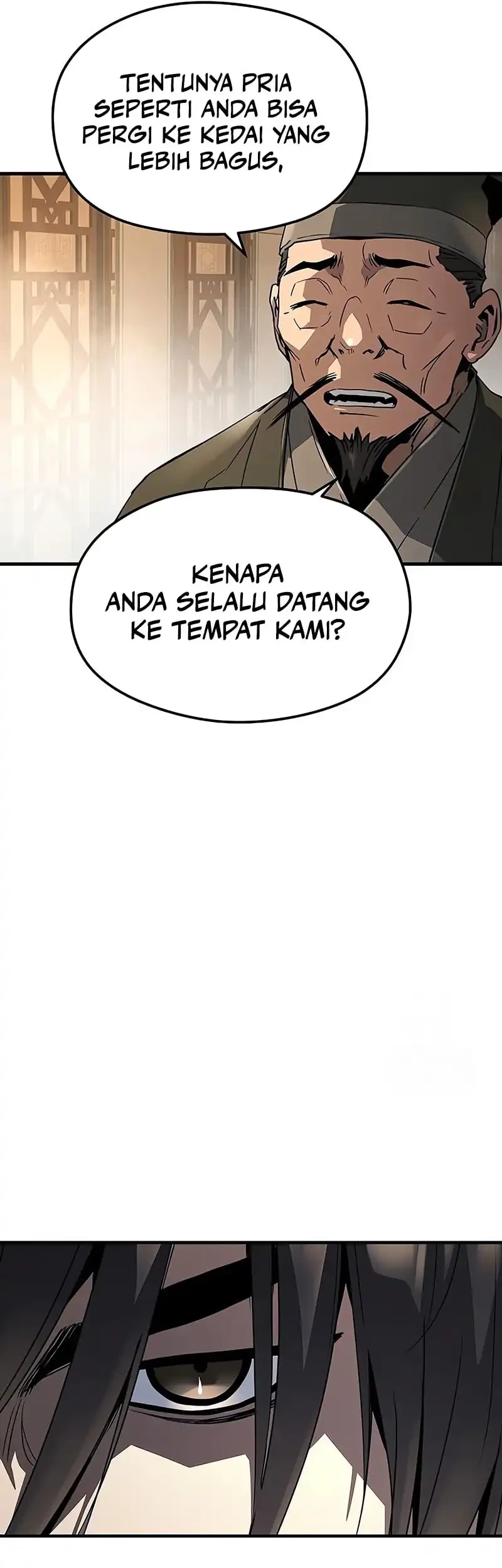 Absolute Regression Chapter 65 - halaman 14