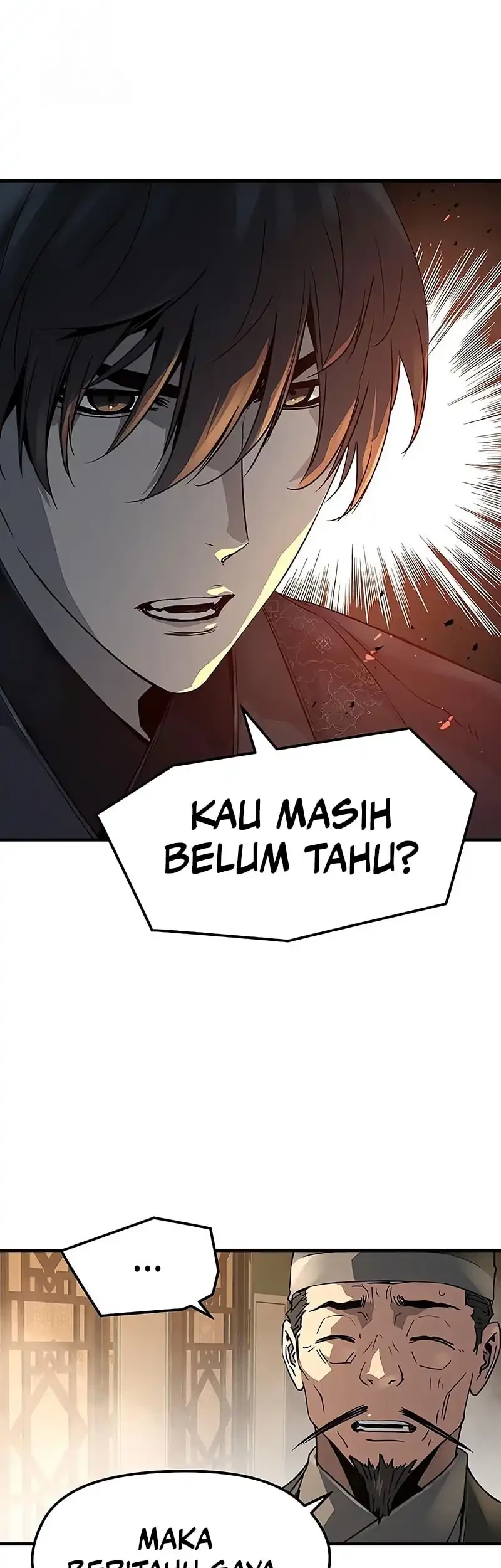 Absolute Regression Chapter 65 - halaman 15