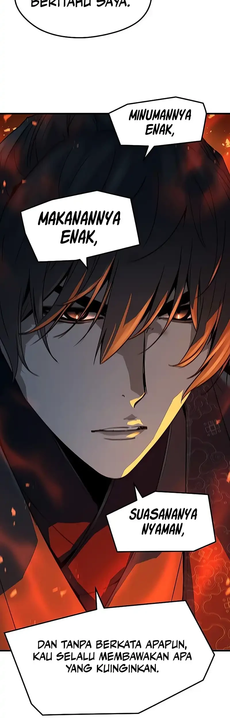 Absolute Regression Chapter 65 - halaman 16