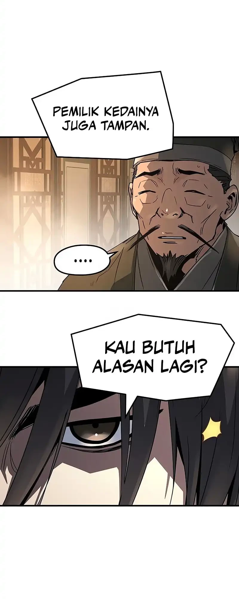 Absolute Regression Chapter 65 - halaman 17