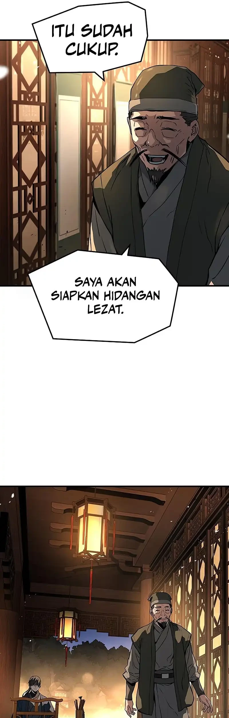 Absolute Regression Chapter 65 - halaman 18