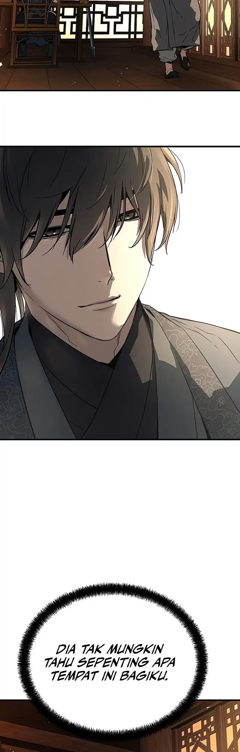 Absolute Regression Chapter 65 - halaman 19