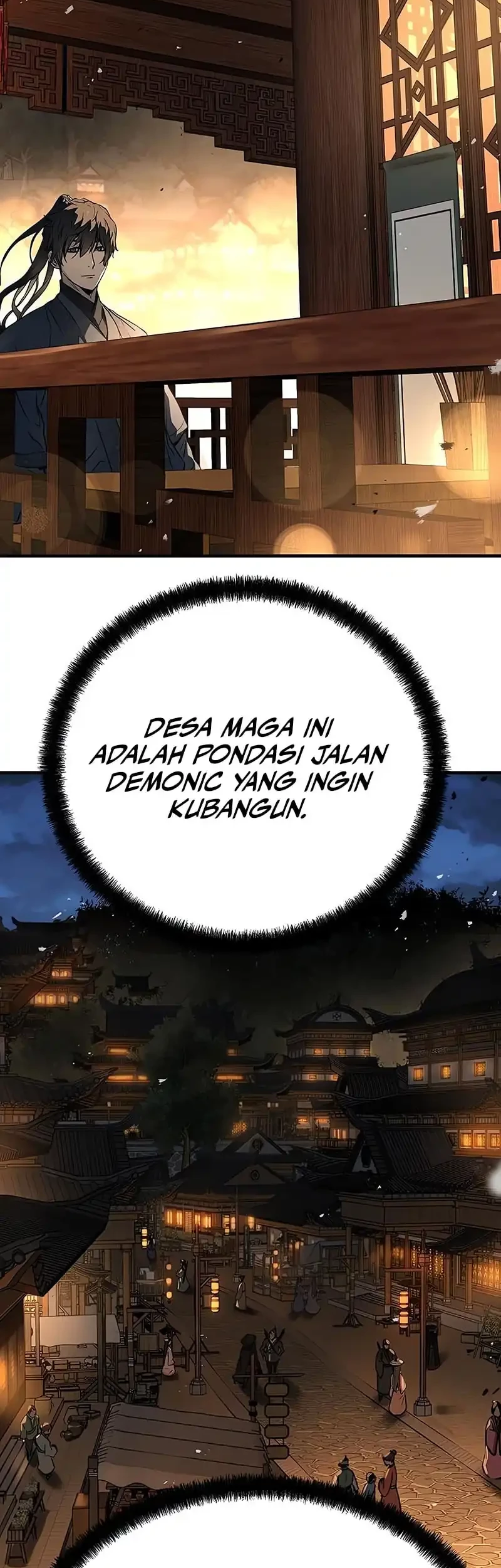Absolute Regression Chapter 65 - halaman 20