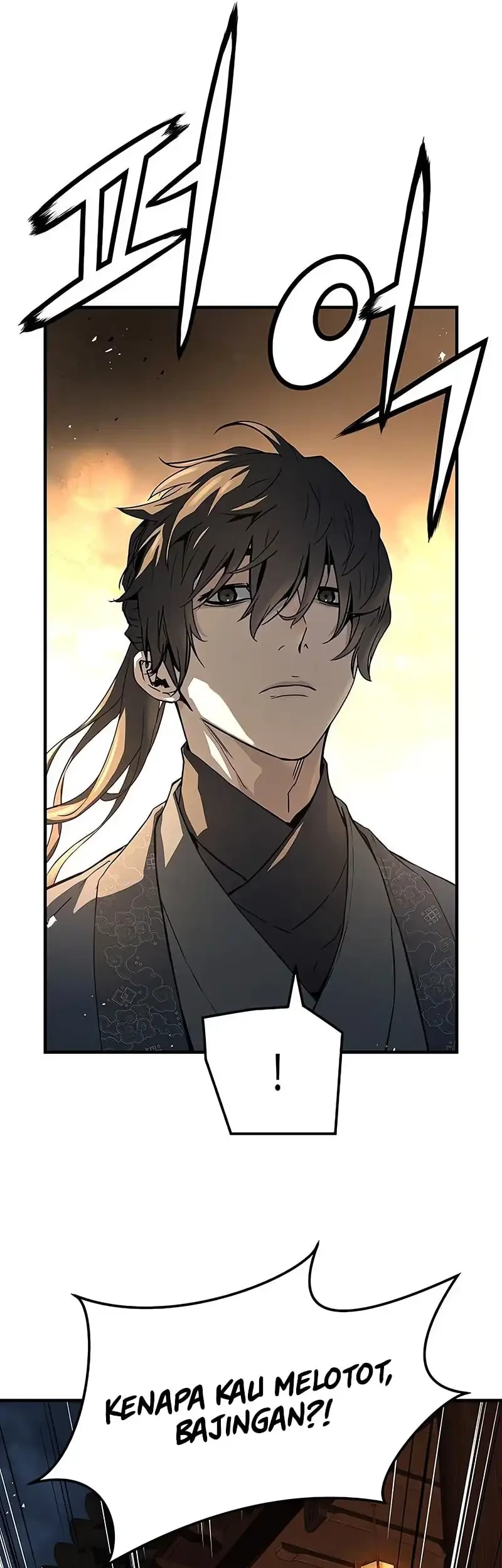 Absolute Regression Chapter 65 - halaman 22