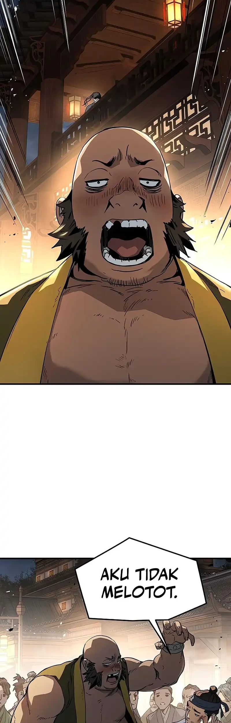 Absolute Regression Chapter 65 - halaman 23