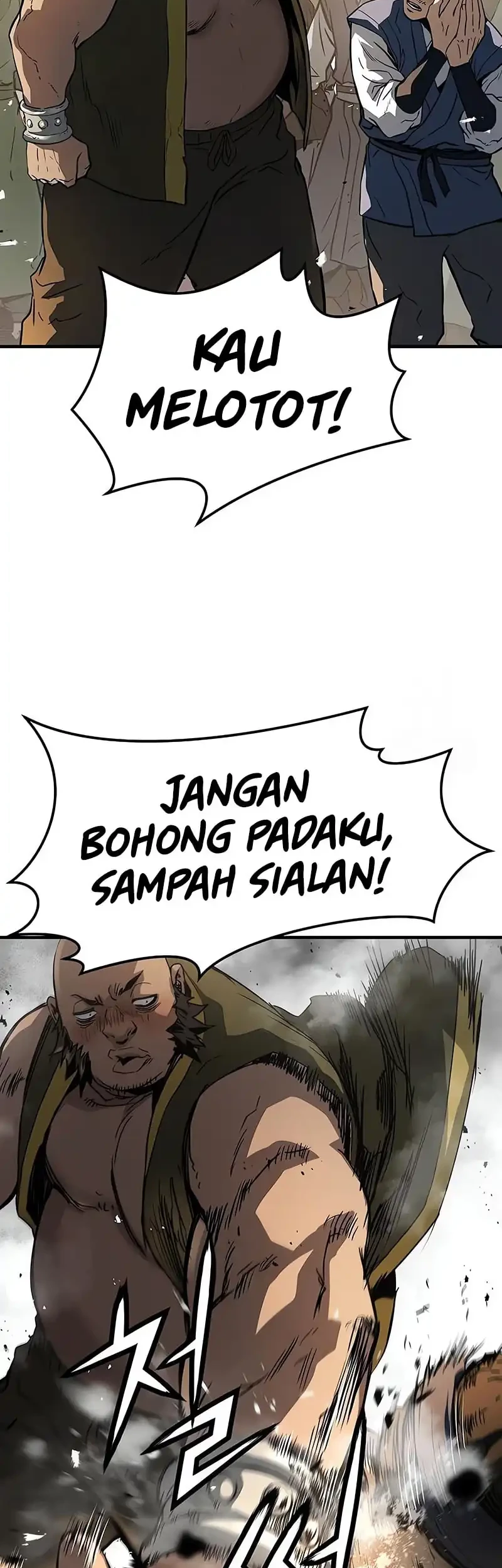 Absolute Regression Chapter 65 - halaman 24