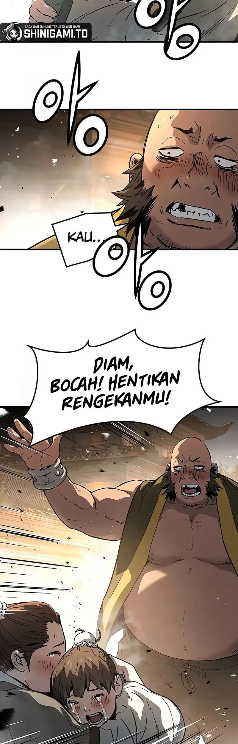 Absolute Regression Chapter 65 - halaman 28