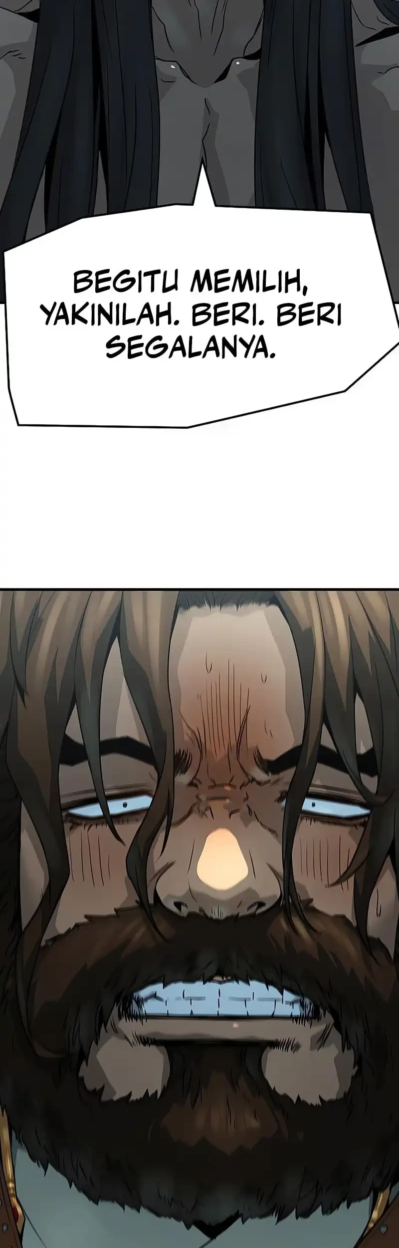 Absolute Regression Chapter 65 - halaman 3