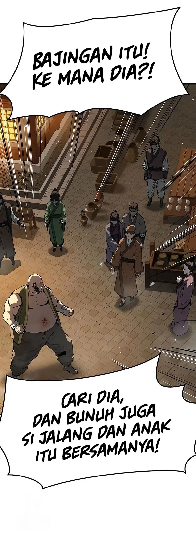 Absolute Regression Chapter 65 - halaman 37