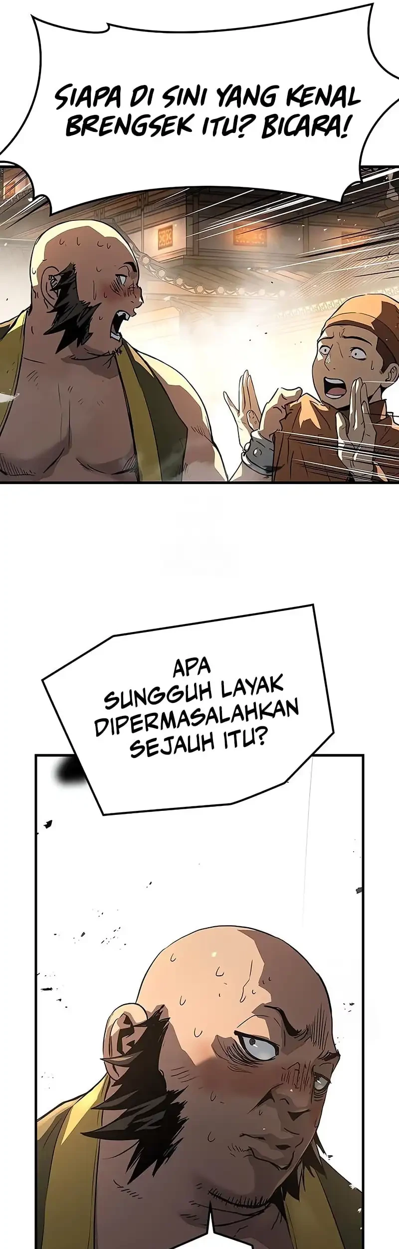 Absolute Regression Chapter 65 - halaman 38