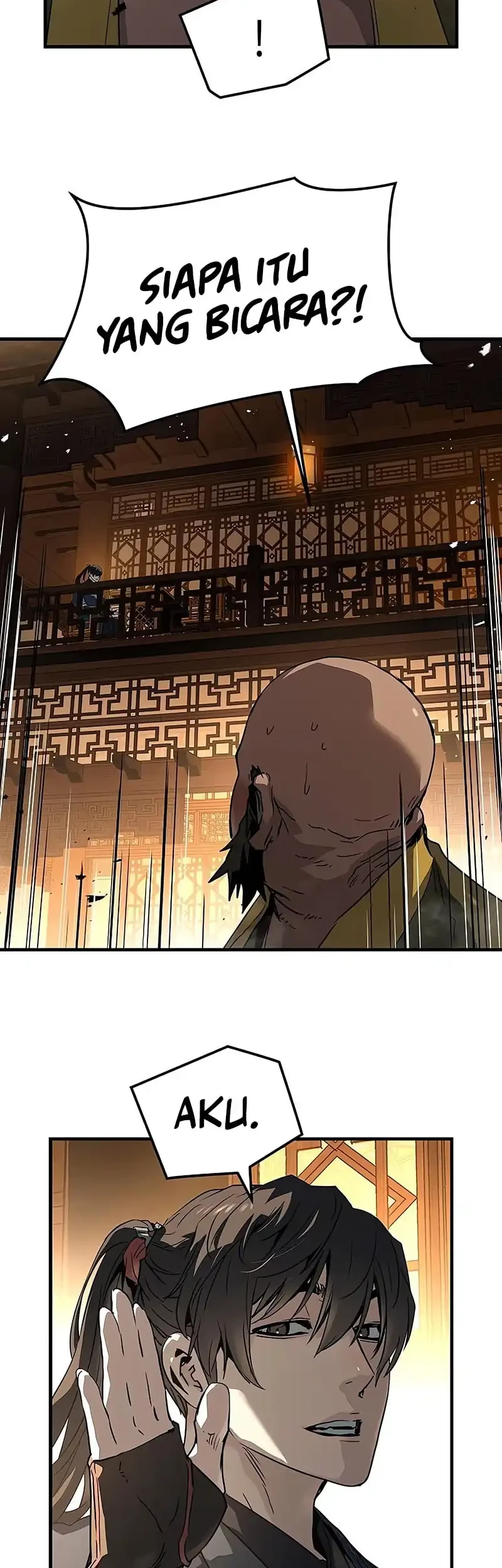 Absolute Regression Chapter 65 - halaman 39