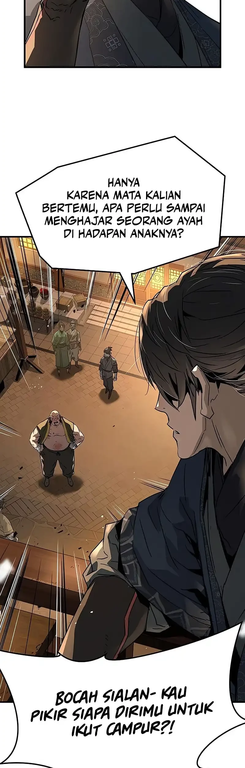 Absolute Regression Chapter 65 - halaman 40