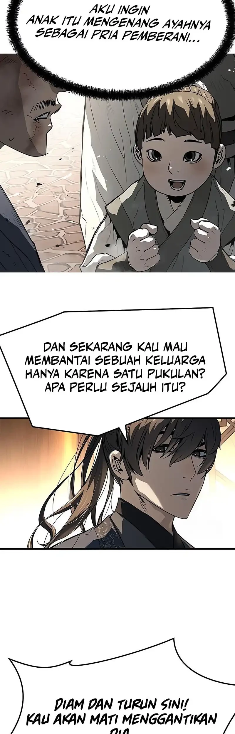 Absolute Regression Chapter 65 - halaman 43