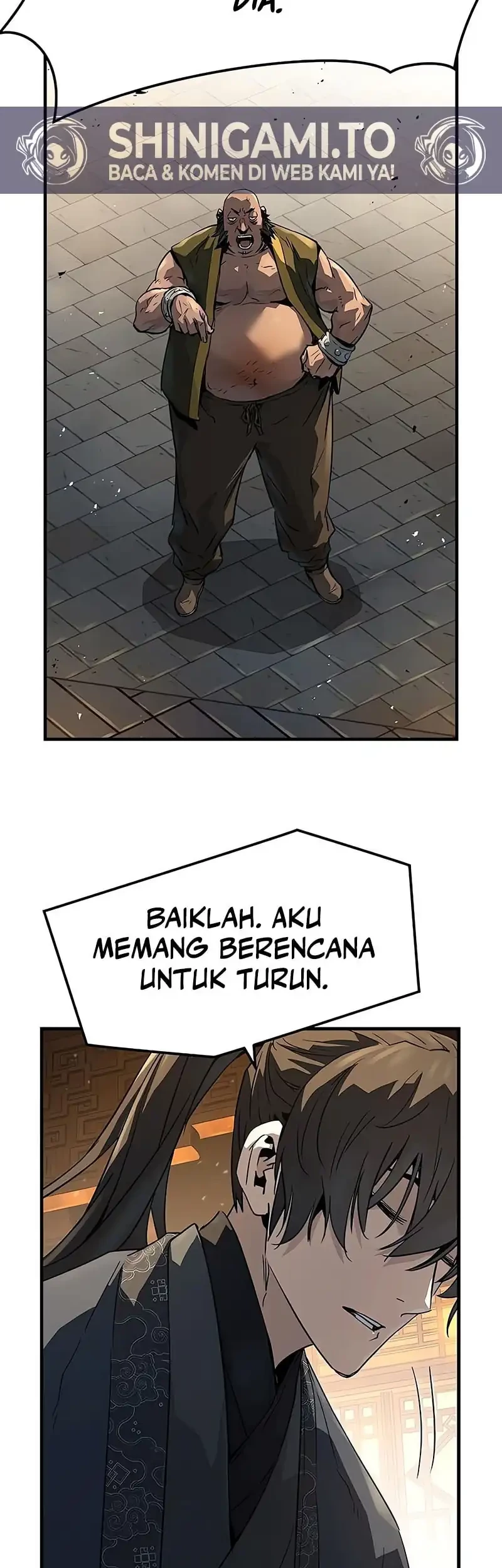 Absolute Regression Chapter 65 - halaman 44