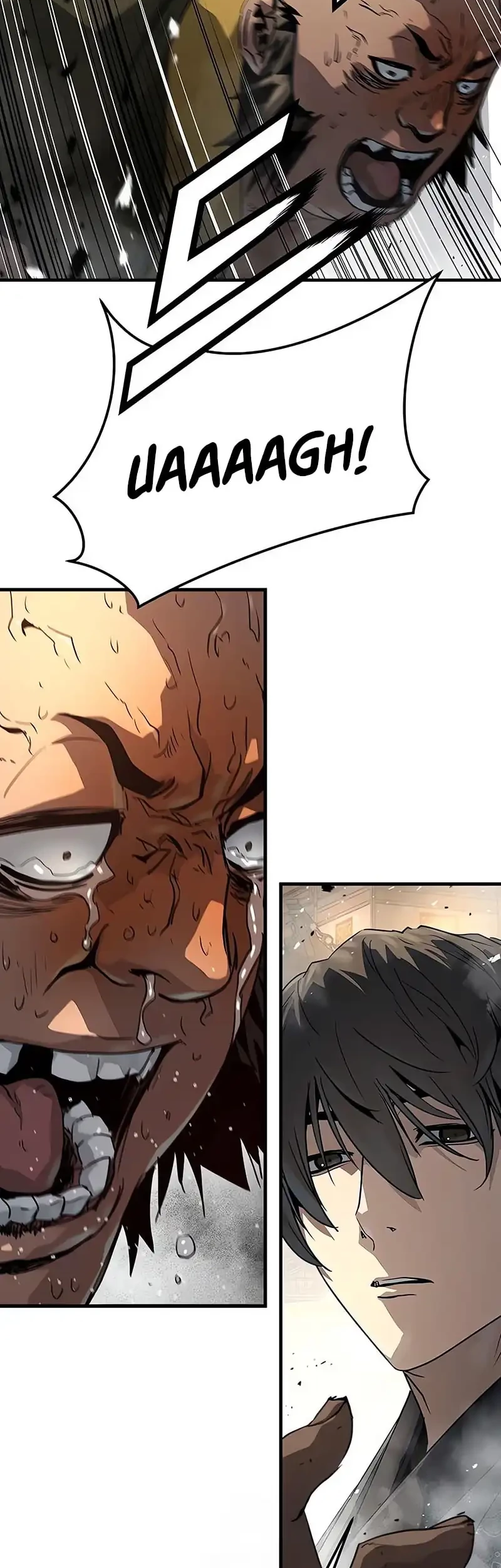 Absolute Regression Chapter 65 - halaman 50