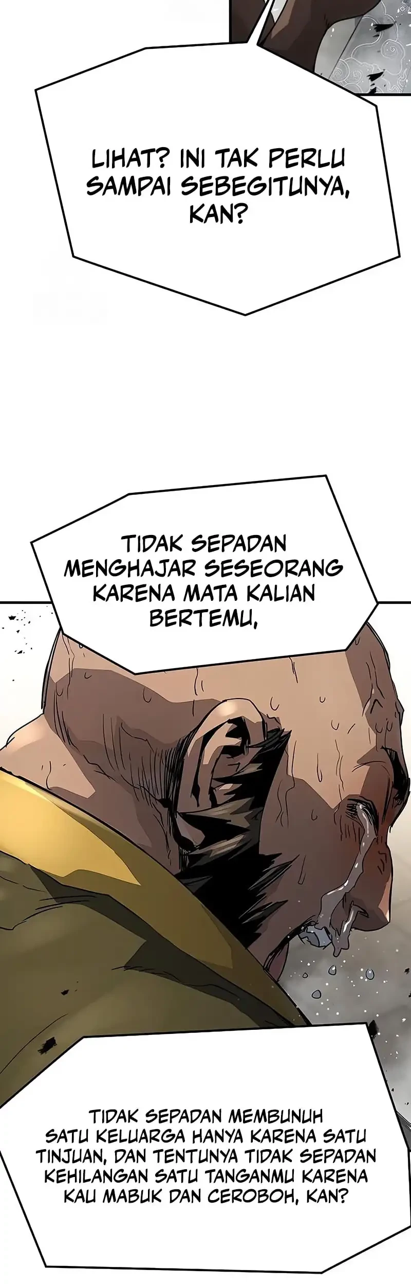 Absolute Regression Chapter 65 - halaman 51