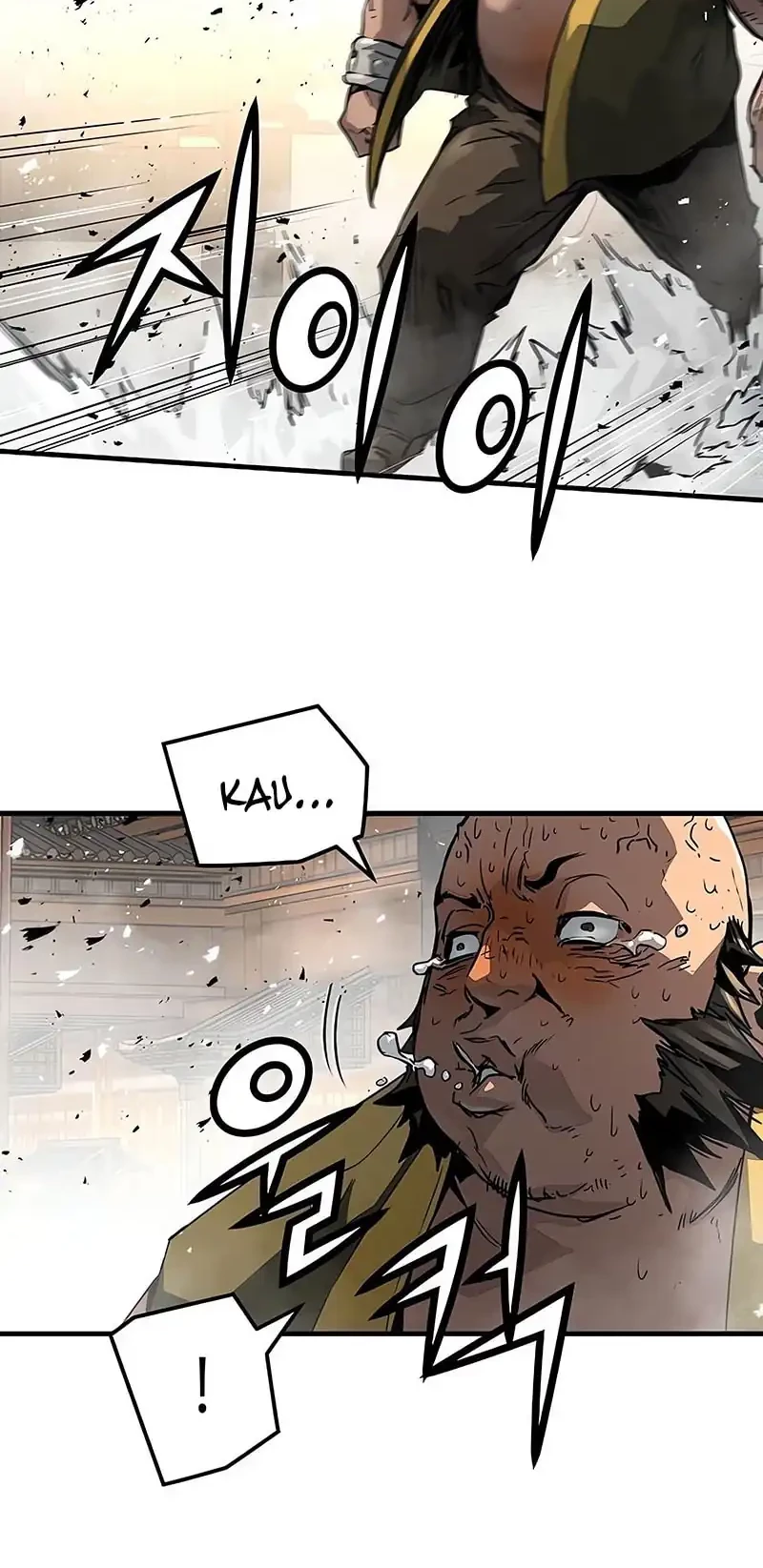 Absolute Regression Chapter 65 - halaman 56