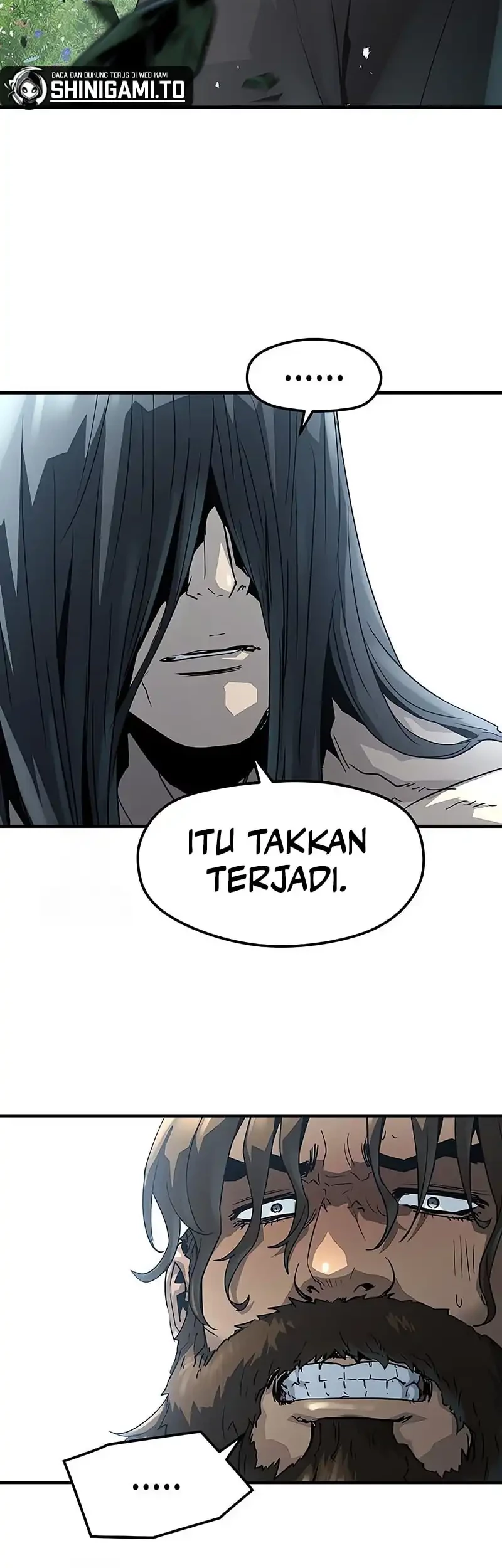 Absolute Regression Chapter 65 - halaman 9