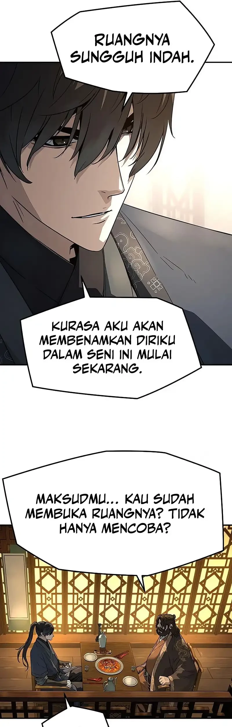 Absolute Regression Chapter 66 - halaman 11