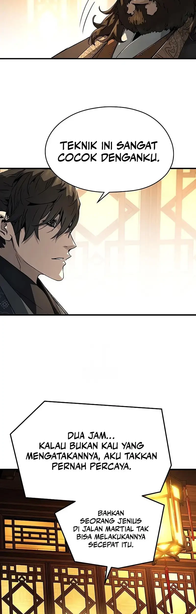Absolute Regression Chapter 66 - halaman 13