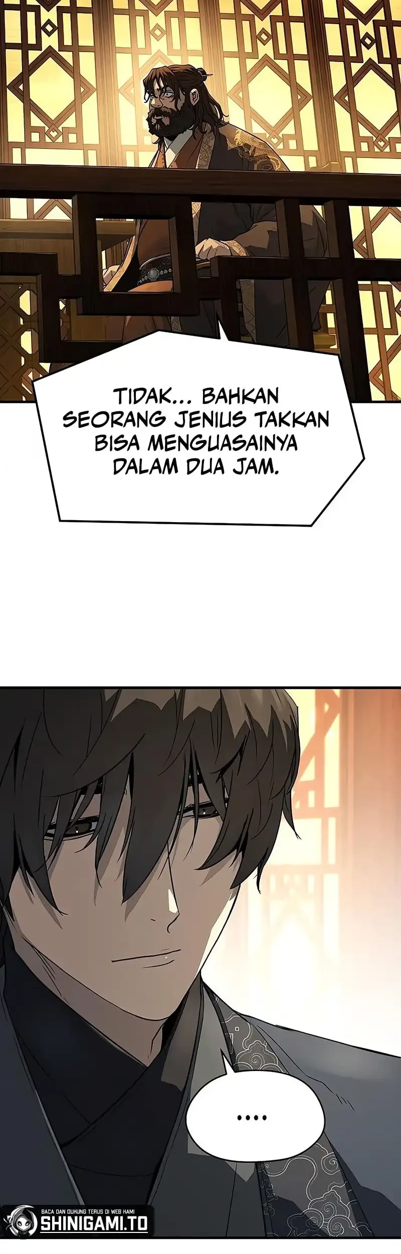 Absolute Regression Chapter 66 - halaman 14
