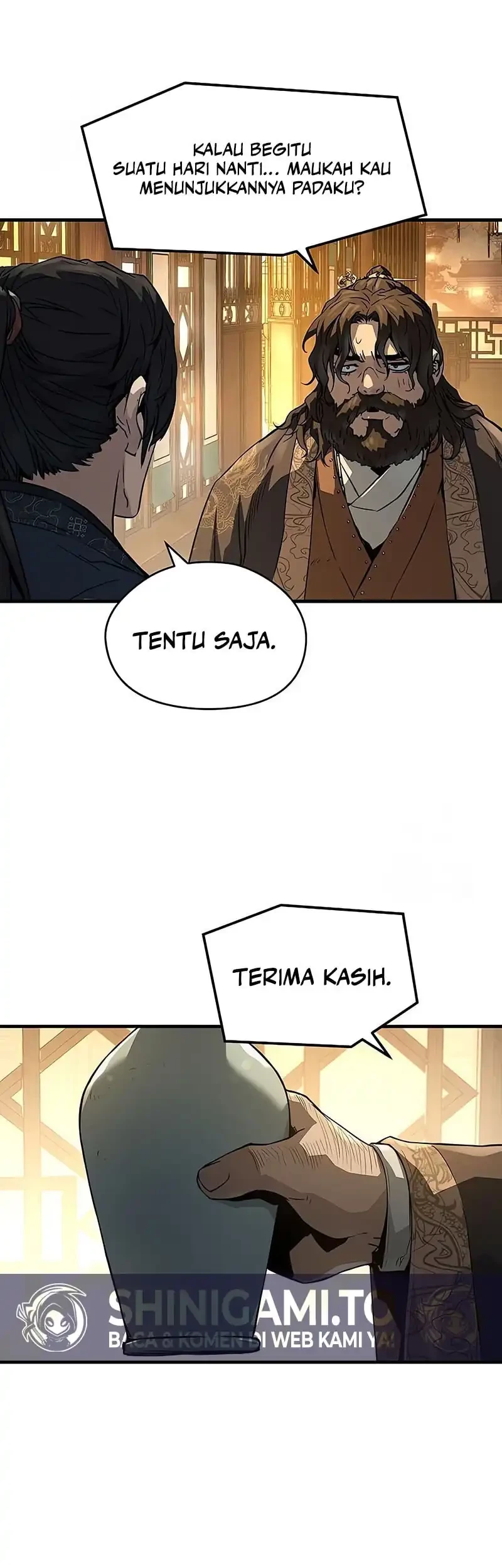 Absolute Regression Chapter 66 - halaman 15