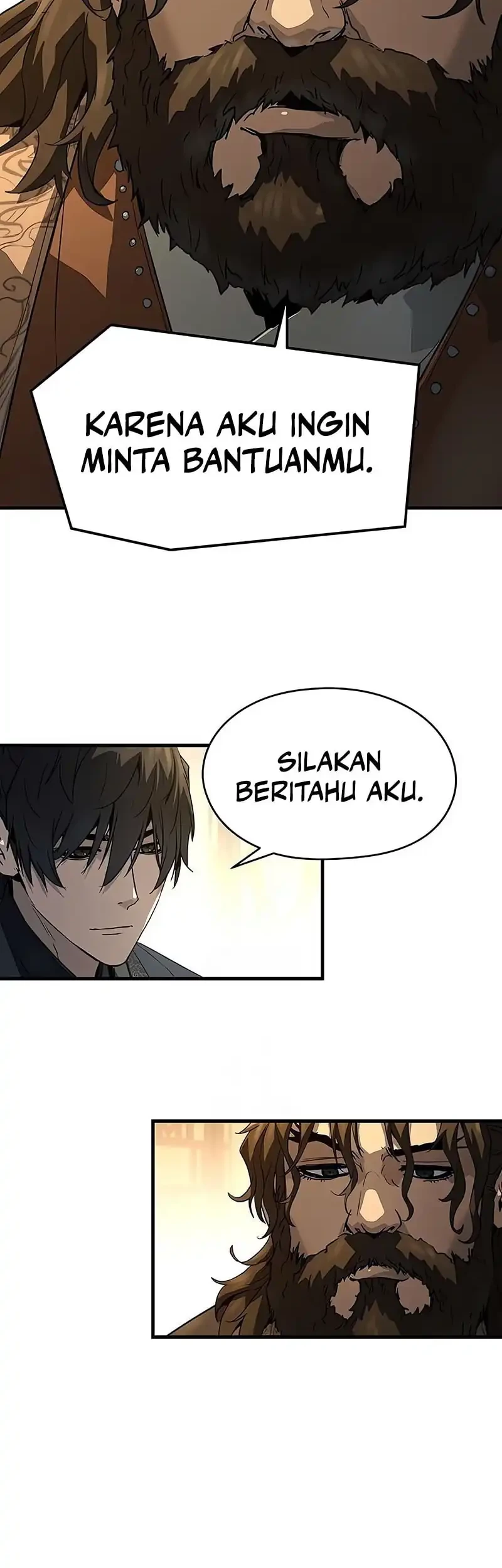 Absolute Regression Chapter 66 - halaman 18