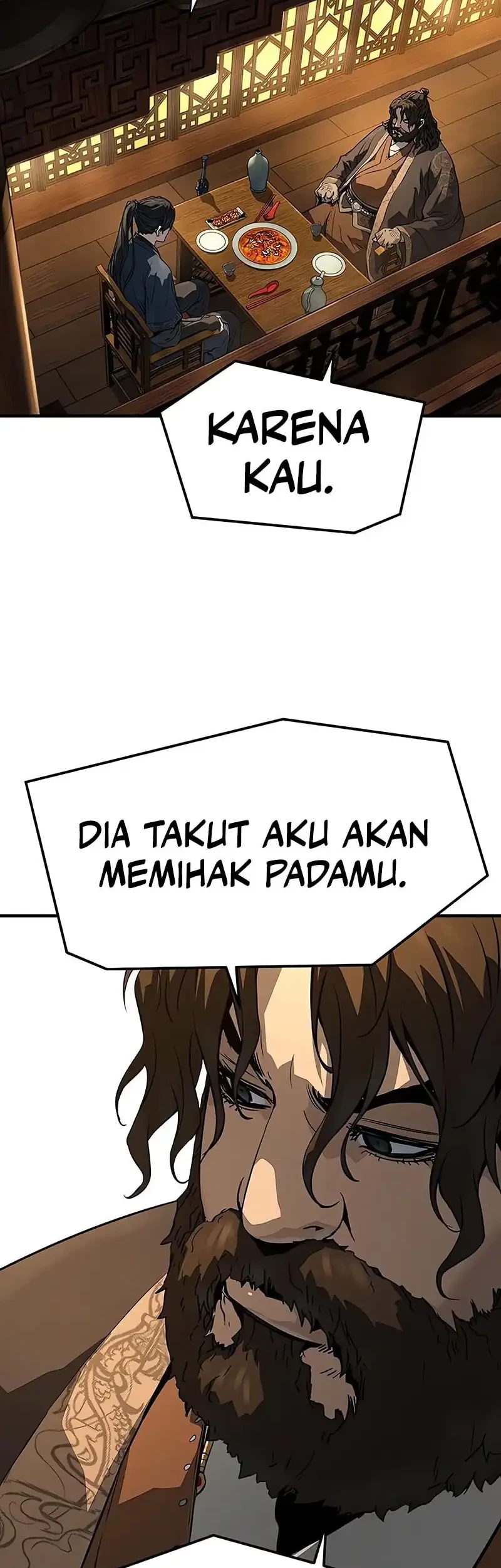 Absolute Regression Chapter 66 - halaman 20