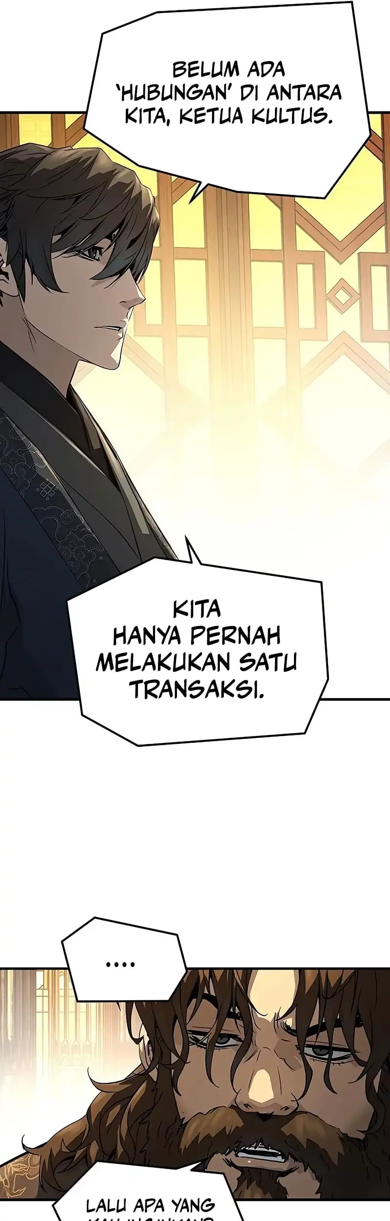 Absolute Regression Chapter 66 - halaman 23