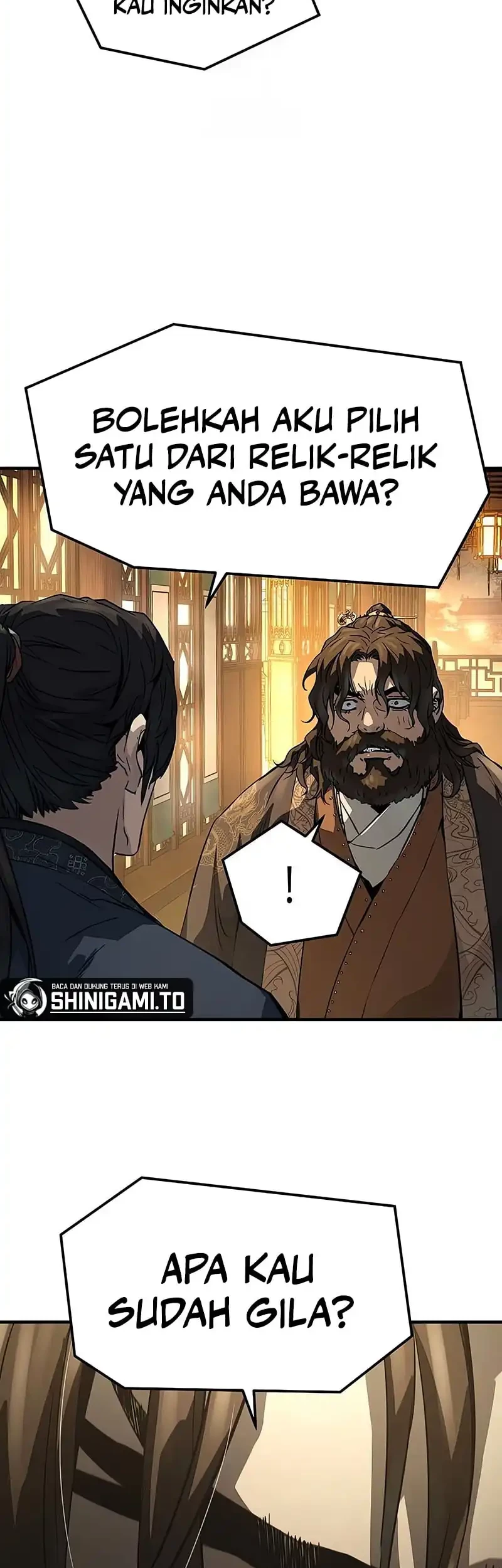 Absolute Regression Chapter 66 - halaman 24
