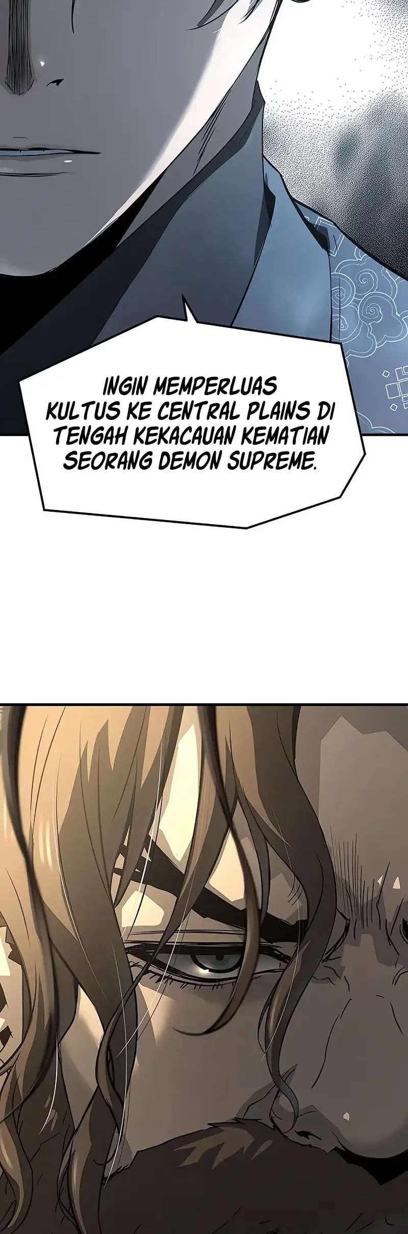 Absolute Regression Chapter 66 - halaman 26
