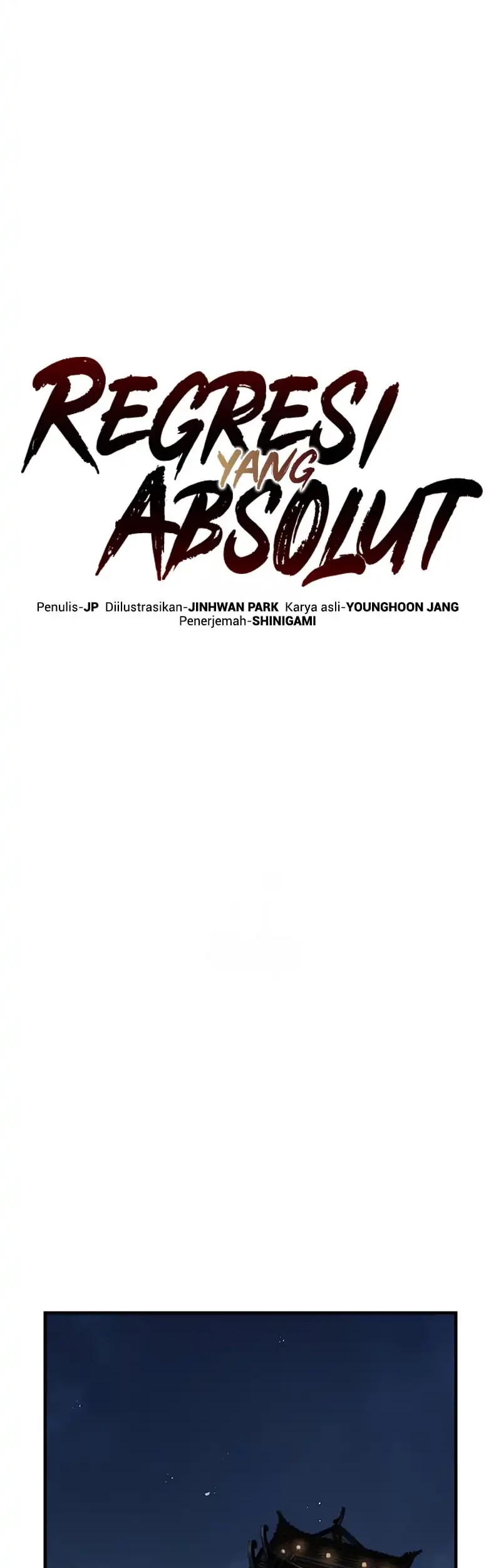 Absolute Regression Chapter 66 - halaman 28