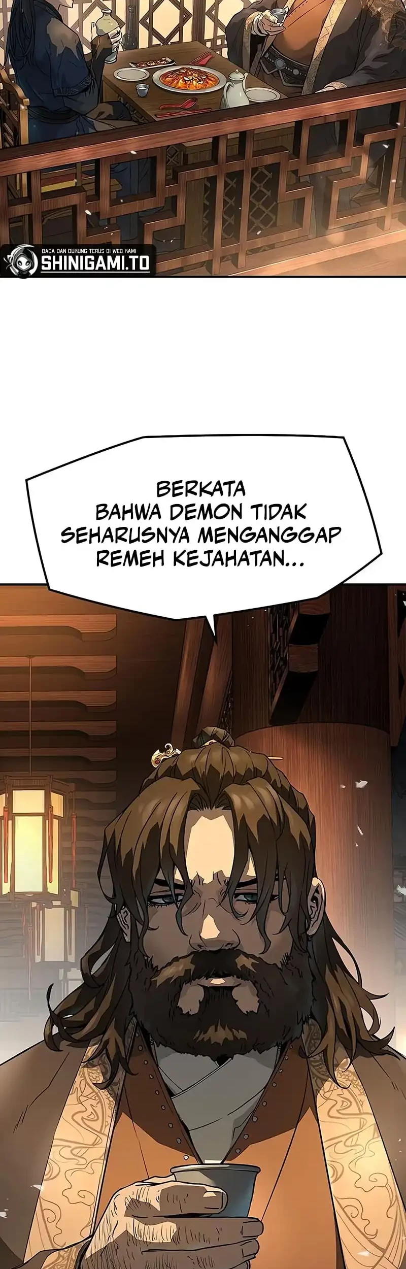 Absolute Regression Chapter 66 - halaman 3